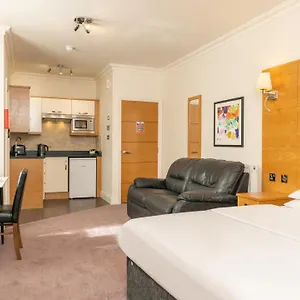 Teddington Lodge Teddington