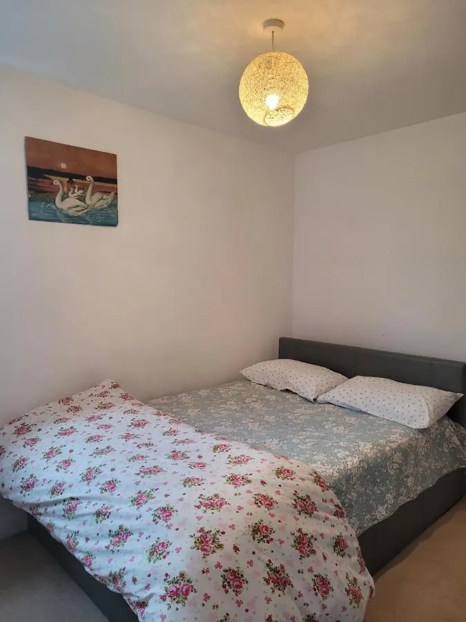 Room Near Heathrow Airport Hillingdon